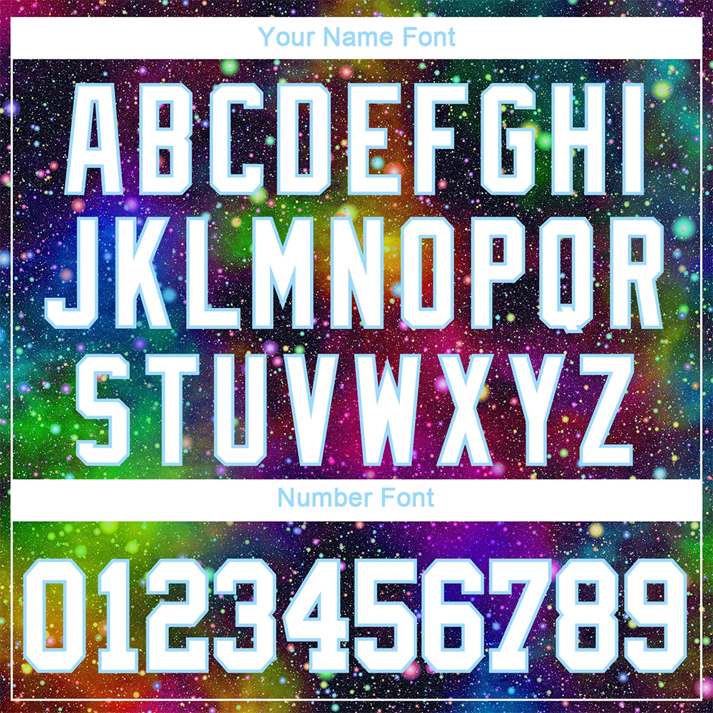 Sublimation Baseball Uniform Jersey Shirts